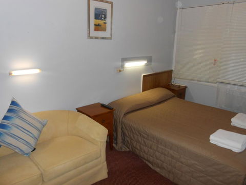Mount View Motel - Kingaroy Accommodation 0