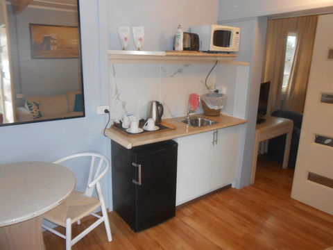 Mount View Motel - Kingaroy Accommodation 3