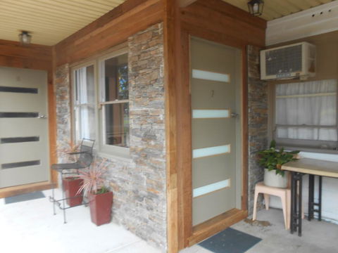 Mount View Motel - Kingaroy Accommodation 1
