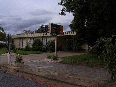 Mount Wycheproof Motor Inn - Kingaroy Accommodation 2