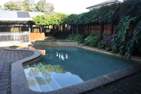 Mountain Gate Villa - Kingaroy Accommodation 2