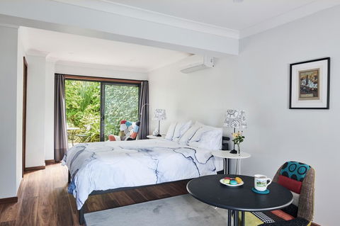 Mountain Sojourn - Kingaroy Accommodation 0