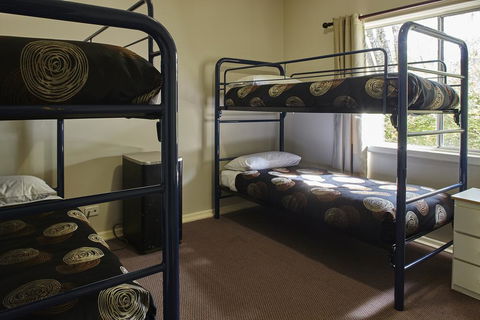 Mountain View Holiday Retreat - Kingaroy Accommodation 2