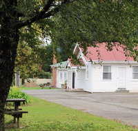 Mountain View Motel - Kingaroy Accommodation