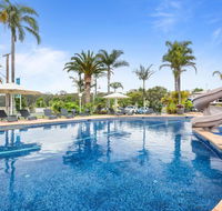Mountain View Resort - Kingaroy Accommodation