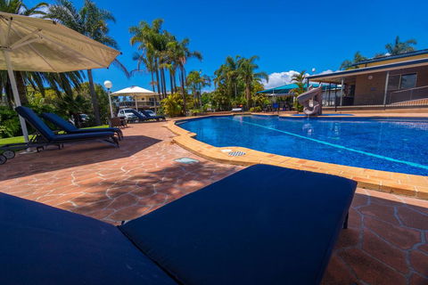 Mountain View Resort - Kingaroy Accommodation 3