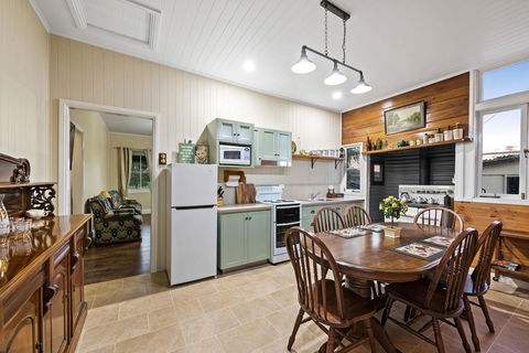 Mountview Homestead Near Toowoomba - Kingaroy Accommodation 1