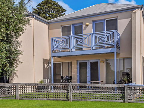 MOYNE VIEWS NO. 2 - Kingaroy Accommodation 2