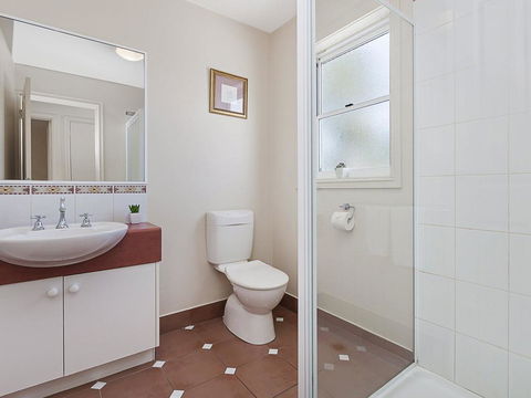 MOYNE VIEWS NO. 2 - Kingaroy Accommodation 3