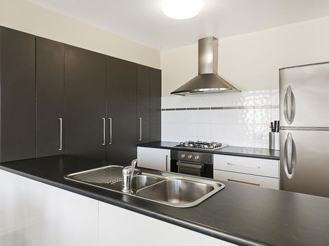 MOYNE VIEWS NO. 2 - Kingaroy Accommodation 1