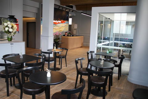 Mrs Banks Hotel - Kingaroy Accommodation 2