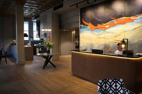 Mrs Banks Hotel - Kingaroy Accommodation 1
