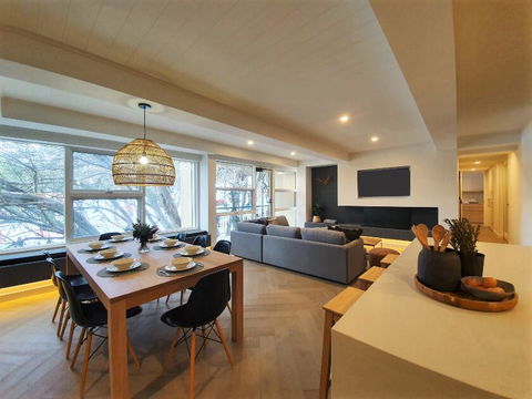 Mt Buller Chalet Hotel & Suites - Kingaroy Accommodation 3