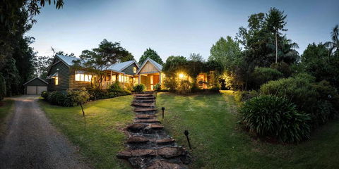 Mt Glorious Getaways - Kingaroy Accommodation 2
