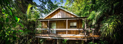 Mt Glorious Getaways - Kingaroy Accommodation 0