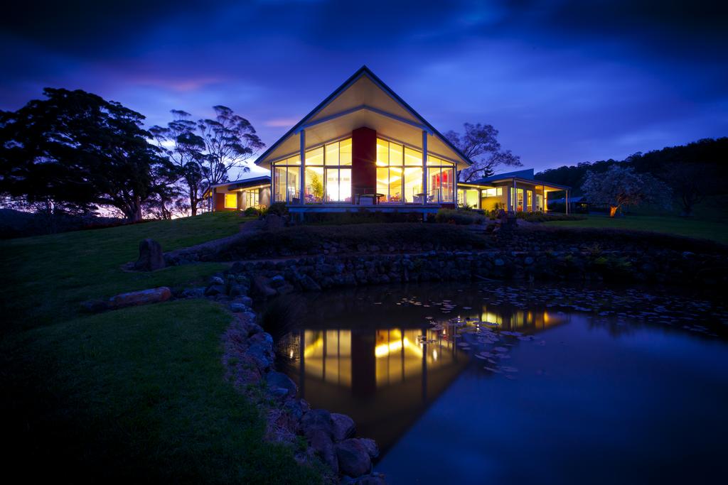 Back Forest NSW Kingaroy Accommodation