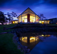 Mt Hay Retreat - Kingaroy Accommodation