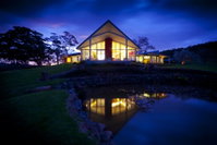 Mt Hay Retreat