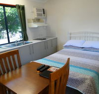 Mt Isa City Motel - Kingaroy Accommodation