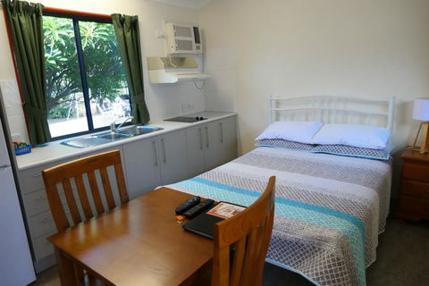 Mt Isa City Motel - Kingaroy Accommodation 0