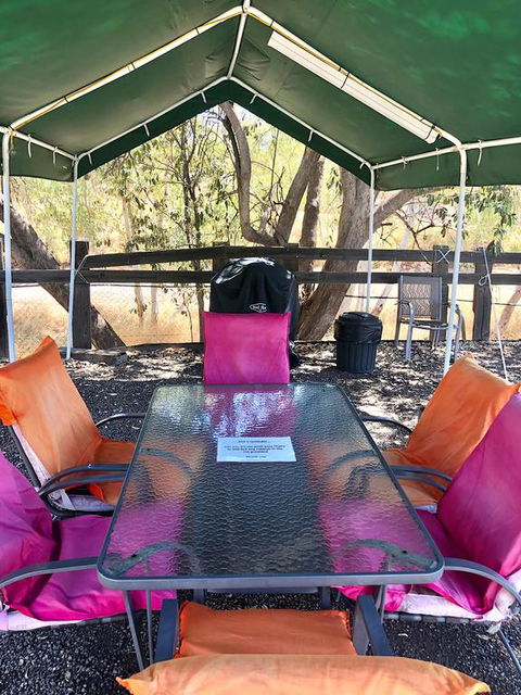 Mt Isa City Motel - Kingaroy Accommodation 3