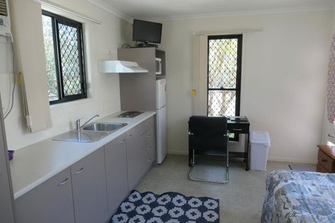 Mt Isa City Motel - Kingaroy Accommodation 2
