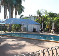 Mt Isa Irish Club Accommodation - Kingaroy Accommodation