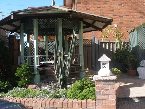 Mt Kuring-Gai Motel - Kingaroy Accommodation 3