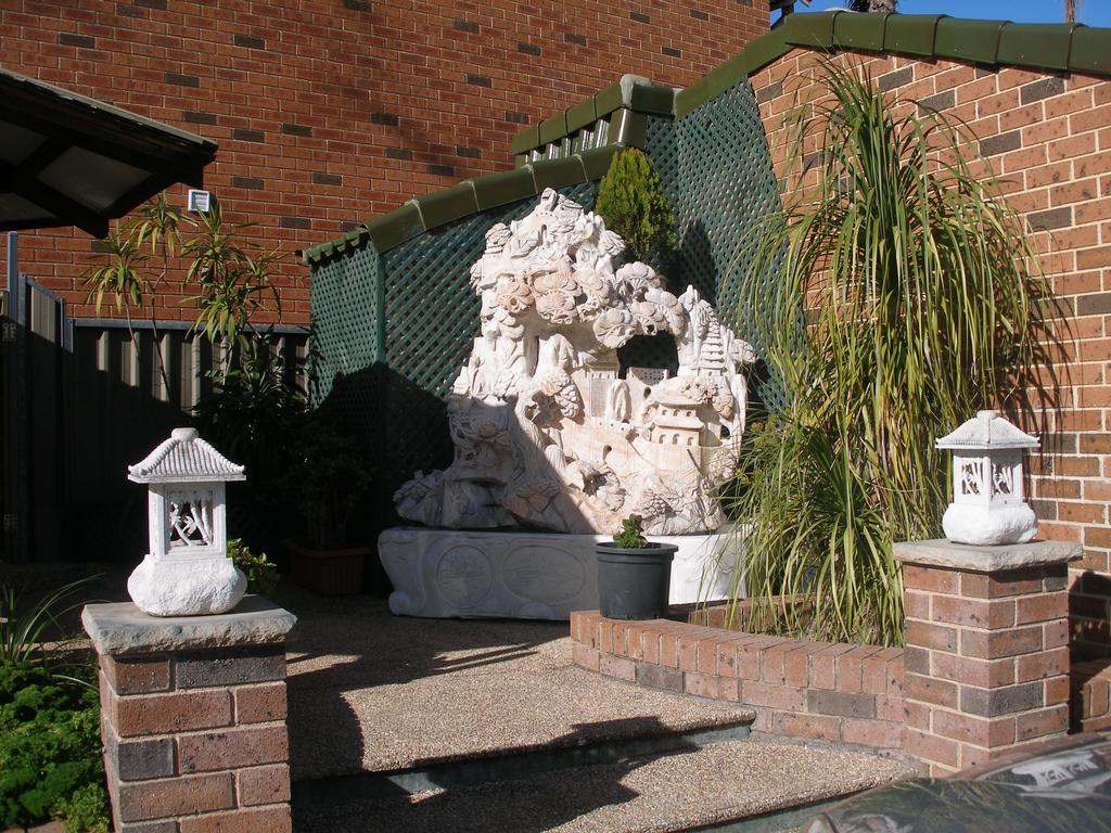 Ardath ACT Kingaroy Accommodation