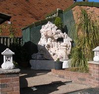 Mt Kuring-Gai Motel - Kingaroy Accommodation