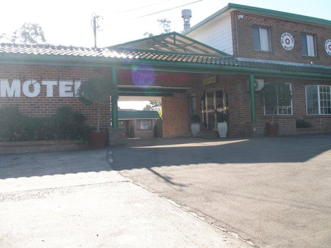 Mt Kuring-Gai Motel - Kingaroy Accommodation 1