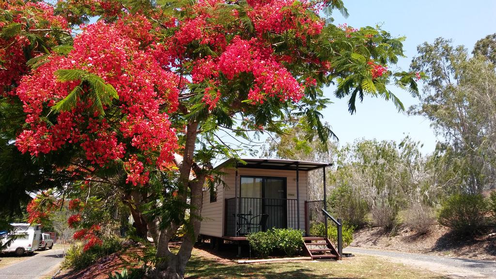 Ambrose QLD Kingaroy Accommodation