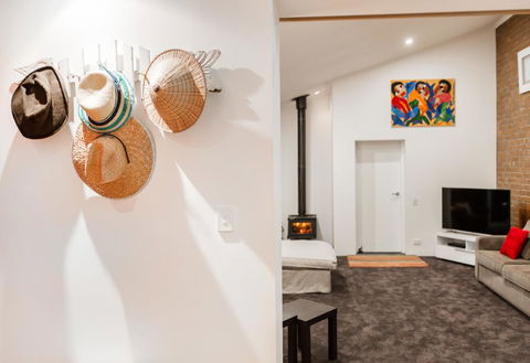 Mt Martha Retreat - Kingaroy Accommodation 1