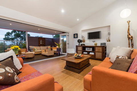 Mt Martha Retreat - Kingaroy Accommodation 3