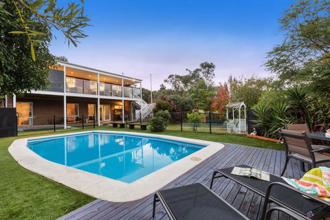 Mt Martha Retreat - Kingaroy Accommodation 0