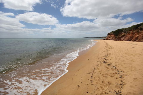 Mt Martha Villas - Kingaroy Accommodation 2
