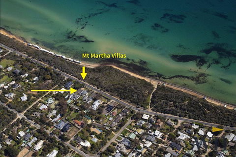 Mt Martha Villas - Kingaroy Accommodation 1