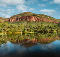 Mt Mulligan Lodge - Kingaroy Accommodation
