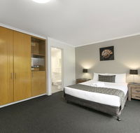 Mt Ommaney Hotel Apartments - Kingaroy Accommodation