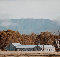 Mt William Shearers Quarters - Kingaroy Accommodation