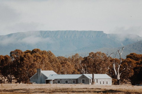 Mt William Shearers Quarters - Kingaroy Accommodation 0