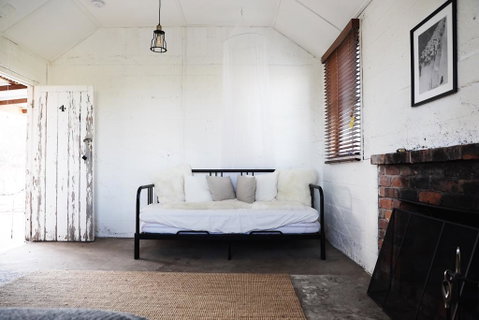 Mt William Shearers Quarters - Kingaroy Accommodation 1