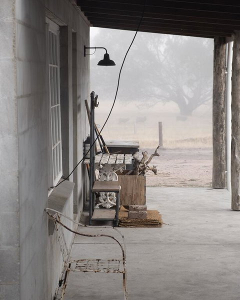 Mt William Shearers Quarters - Kingaroy Accommodation 3