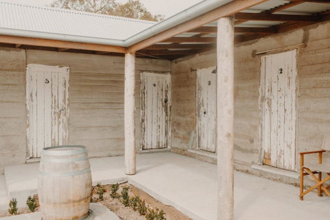 Mt William Shearers Quarters - Kingaroy Accommodation 2