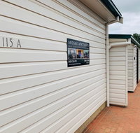 Mudgee Apartments on Church Street - Kingaroy Accommodation