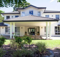 Mudgee Country Grandeur Home - Kingaroy Accommodation