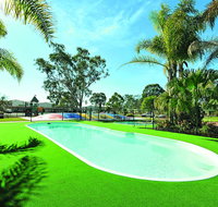 Mudgee Holiday Park - Kingaroy Accommodation