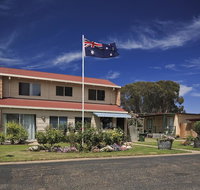 Mudgee Valley Park - Kingaroy Accommodation