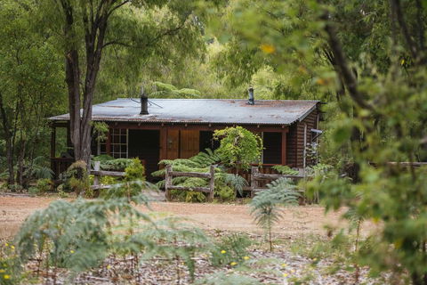 Mudstone Spa Retreat - Kingaroy Accommodation 3