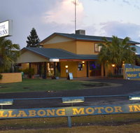 Mundubbera Billabong Motor Inn - Kingaroy Accommodation
